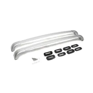 OEM Roof Rack Cross Bars (2 pcs) photo 1