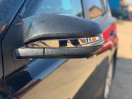 Toyota Rav 4 2013-2018 Mirror Covers (2 pcs, Stainless Steel) photo 5