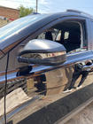 Toyota Rav 4 2013-2018 Mirror Covers (2 pcs, Stainless Steel) photo 8