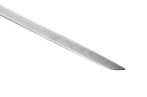Toyota Rav 4 2013-2018 Trunk Trim OmsaLine Stainless Steel (2013-2016) photo 9