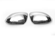 Mercedes Vito/V-class W447 2014- Mirror Covers Mirror Part (2 pcs) Carmos - Turkish Stainless Steel photo 6