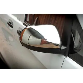 Mirror Covers Mirror Part (2 pcs) photo 1