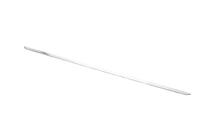Mercedes Vito/V-class W447 2014- Trunk Lid Trim Stainless Steel Carmos - Turkish Stainless Steel photo 2