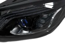 Mercedes S-class W222 2013-2022 Front headlights 2014-2017 (facelift design) photo 6