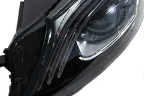 Mercedes S-class W222 2013-2022 Front headlights 2014-2017 (facelift design) photo 7