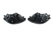 Mercedes S-class W222 2013-2022 Front headlights 2014-2017 (facelift design) photo 10