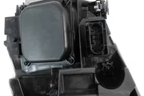 Mercedes S-class W222 2013-2022 Front headlights 2014-2017 (facelift design) photo 12