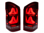 Mercedes Vito/V-class W447 2014- OEM 2026 Tail Lights (for Vito, 2 pcs) photo 1