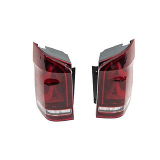OEM 2026 Tail Lights (for Vito, 2 pcs) Mercedes Vito/V-class W447 2014- photo 3