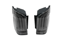 Mercedes Vito/V-class W447 2014- OEM 2024 Black tail lights (for Vito, 2 pcs) photo 4