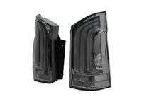 Mercedes Vito/V-class W447 2014- OEM 2024 Black tail lights (for Vito, 2 pcs) photo 5