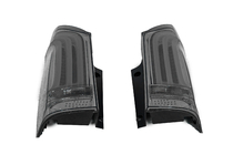 Mercedes Vito/V-class W447 2014- OEM 2024 Black tail lights (for Vito, 2 pcs) photo 7