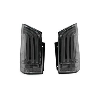 OEM 2024 Black tail lights (for Vito, 2 pcs) Mercedes Vito/V-class W447 2014- photo 3