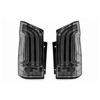 OEM 2024 Black tail lights (for Vito, 2 pcs) Mercedes Vito/V-class W447 2014- photo 2