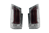 Mercedes Vito/V-class W447 2014- OEM Tail Lights 2024 White (for Vito, 2 pcs) photo 2