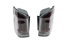 Mercedes Vito/V-class W447 2014- OEM Tail Lights 2024 White (for Vito, 2 pcs) photo 3