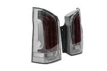 Mercedes Vito/V-class W447 2014- OEM Tail Lights 2024 White (for Vito, 2 pcs) photo 5
