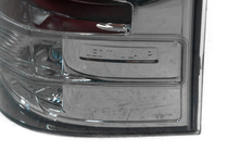 Mercedes Vito/V-class W447 2014- OEM Tail Lights 2024 White (for Vito, 2 pcs) photo 6