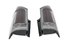 Mercedes Vito/V-class W447 2014- OEM Tail Lights 2024 White (for Vito, 2 pcs) photo 7