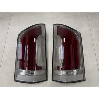 OEM Tail Lights 2024 White (for Vito, 2 pcs)