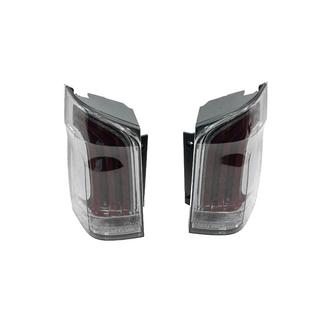 OEM Tail Lights 2024 White (for Vito, 2 pcs) Mercedes Vito/V-class W447 2014- photo 3
