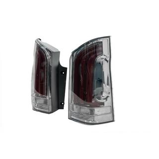 OEM Tail Lights 2024 White (for Vito, 2 pcs) Mercedes Vito/V-class W447 2014- photo 4