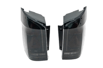 Mercedes Vito/V-class W447 2014- OEM 2026 Black Tail Lights (for Vito, 2 pcs) photo 4