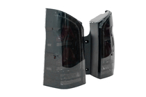 Mercedes Vito/V-class W447 2014- OEM 2026 Black Tail Lights (for Vito, 2 pcs) photo 6