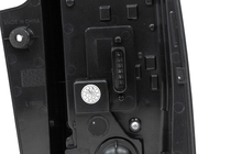 Mercedes Vito/V-class W447 2014- OEM 2026 Black Tail Lights (for Vito, 2 pcs) photo 9