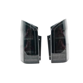 OEM 2026 Black Tail Lights (for Vito, 2 pcs) Mercedes Vito/V-class W447 2014- photo 3