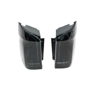 OEM 2026 Black Tail Lights (for Vito, 2 pcs) Mercedes Vito/V-class W447 2014- photo 4