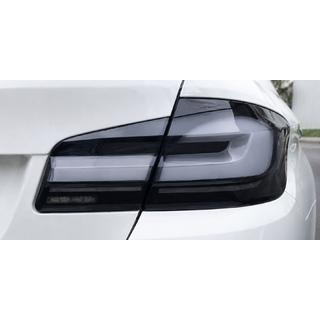 Rear tail lights (Black LCI design)