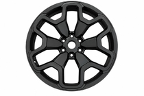 Dodge RAM (DS/DJ/D2) 2009–2024 Forged OEM Wheels R22 (Set of 4) photo 1