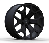 Dodge RAM (DS/DJ/D2) 2009–2024 Forged OEM Wheels R22 (Set of 4) photo 6