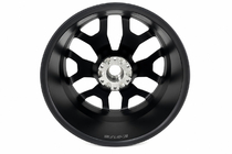 Dodge RAM (DS/DJ/D2) 2009–2024 Forged OEM Wheels R22 (Set of 4) photo 3