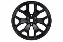 Dodge RAM (DS/DJ/D2) 2009–2024 Forged OEM Wheels R22 (Set of 4) photo 4