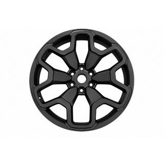Forged OEM Wheels R22 (Set of 4) Dodge RAM (DS/DJ/D2) 2009–2024 photo 1