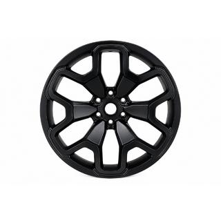 Forged OEM Wheels R22 (Set of 4) Dodge RAM (DS/DJ/D2) 2009–2024 photo 4