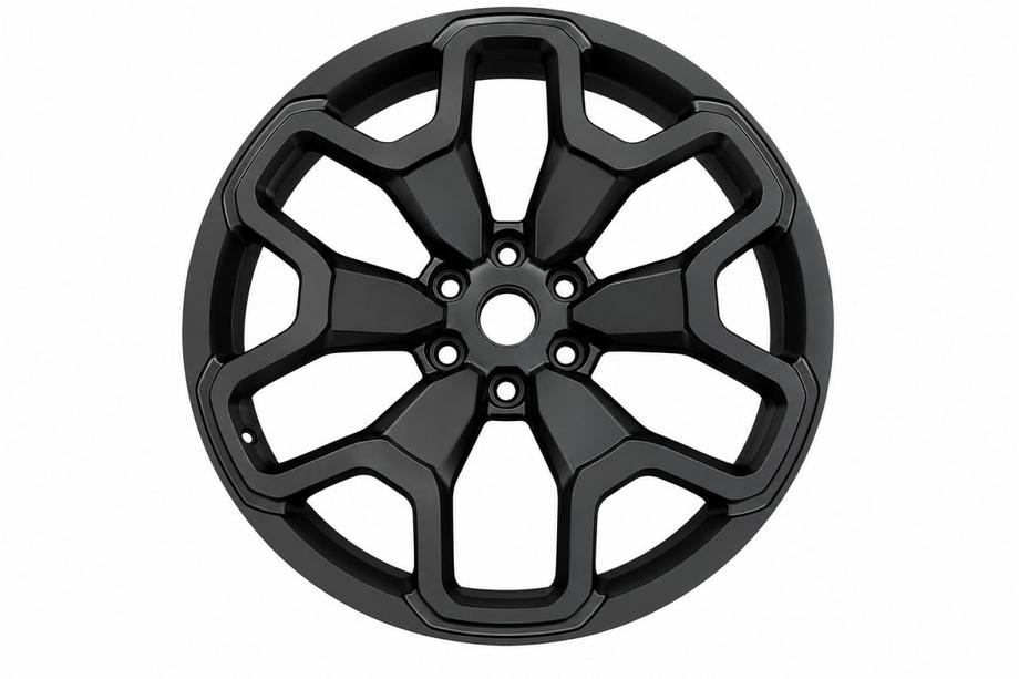 Dodge RAM (DS/DJ/D2) 2009–2024 Forged OEM Wheels R22 (Set of 4) Image