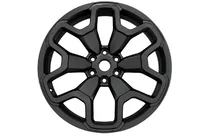 Dodge RAM (DT) 2018– Forged OEM Wheels R22 (Set of 4) photo 1