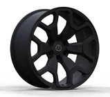 Dodge RAM (DT) 2018– Forged OEM Wheels R22 (Set of 4) photo 5