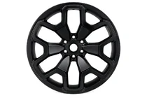 Dodge RAM (DT) 2018– Forged OEM Wheels R22 (Set of 4) photo 4