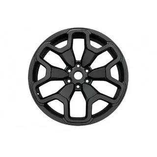 Forged OEM Wheels R22 (Set of 4) photo 1