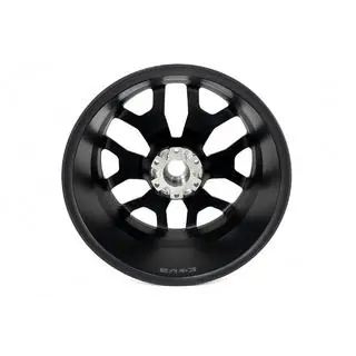 Forged OEM Wheels R22 (Set of 4) photo 3