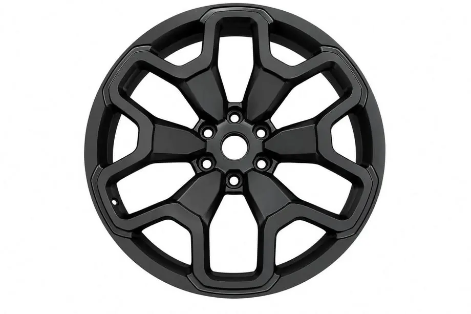 Dodge RAM (DT) 2018– Forged OEM Wheels R22 (Set of 4) Image
