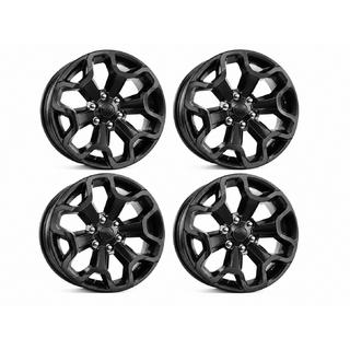 Forged OEM Wheels R20 (Set of 4) Jeep Grand Cherokee WK2 2010-2021