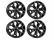 Jeep Grand Cherokee WL 2021- Forged OEM Wheels R20 (Set of 4) photo 1