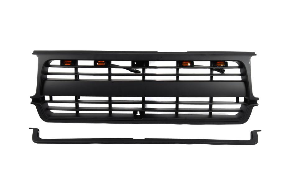 Toyota Land Cruiser 80 1990-1997 Headlight and Grille Kit (Off-Road) Photo 7