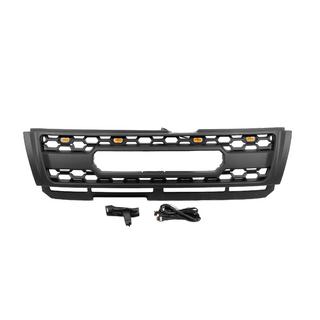 Radiator Grille 1997-2001 (OffRoad) photo 1