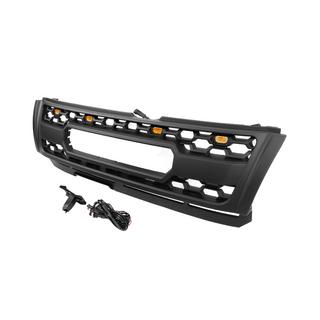 Radiator Grille 1997-2001 (OffRoad) photo 2